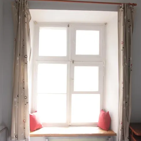 Vandrarhem Tabinoya - Tallinn's Travellers House