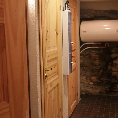 Tabinoya - Tallinn's Travellers House