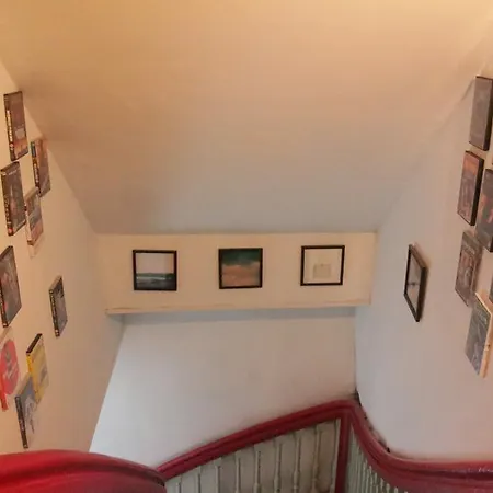 Tabinoya - Tallinn's Travellers House