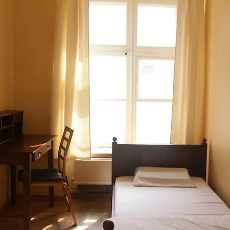 Tabinoya - Tallinn's Travellers House