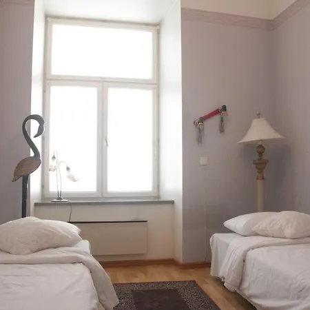 Hostel Tabinoya - Tallinn's Travellers House *