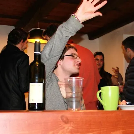 Tabinoya - Tallinn's Travellers House Hostel Tallinn
