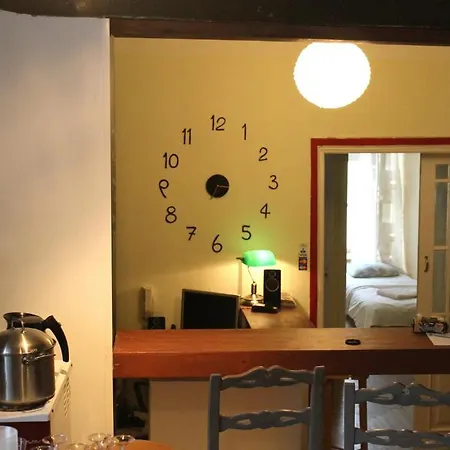 Tabinoya - Tallinn's Travellers House * Tallin