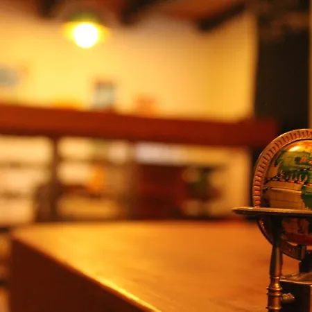 Hostel Tabinoya - Tallinn's Travellers House Tallinn