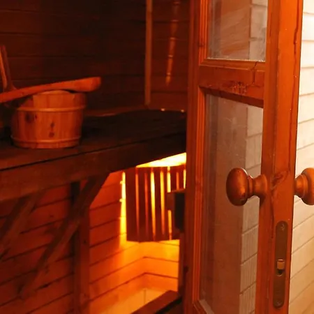 Tabinoya - Tallinn's Travellers House Hostel Tallinn