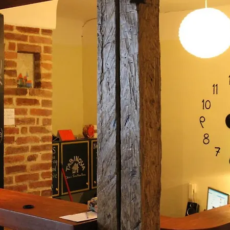 Hostel Tabinoya - Tallinn's Travellers House Tallin