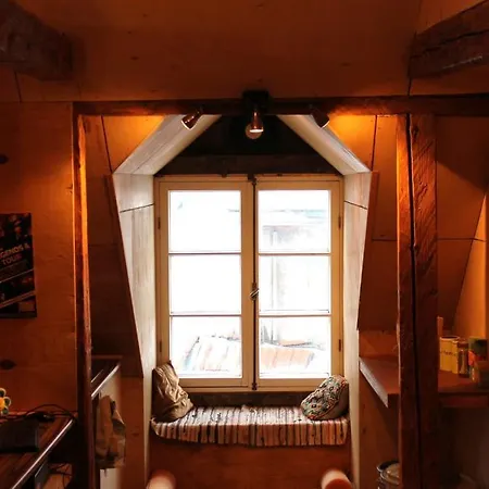 Tabinoya - Tallinn's Travellers House