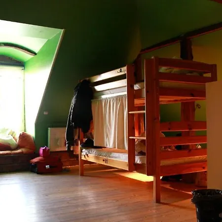 Tabinoya - Tallinn's Travellers House *
