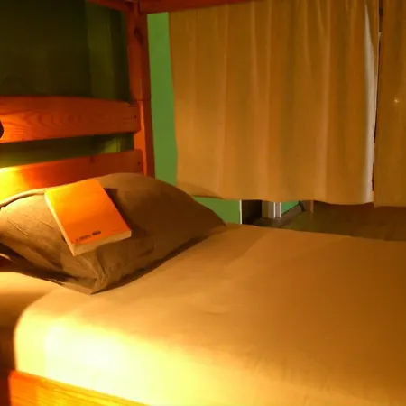 Tabinoya - Tallinn's Travellers House Hostel *