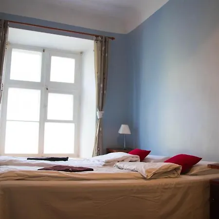 Hostel Tabinoya - Tallinn's Travellers House *