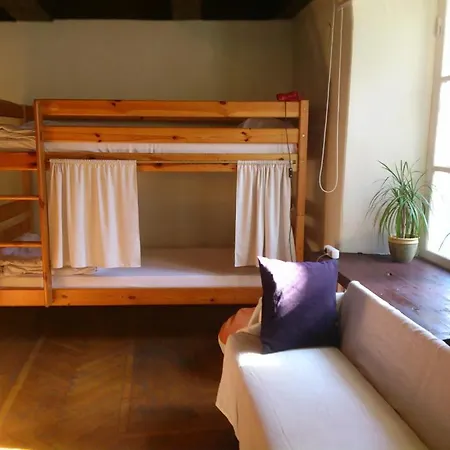 Tabinoya - Tallinn's Travellers House