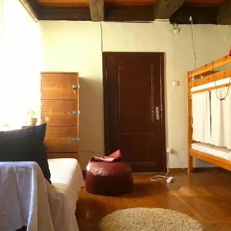 Tabinoya - Tallinn's Travellers House * Tallin