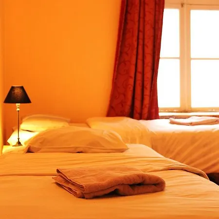 Tabinoya - Tallinn's Travellers House Hostel